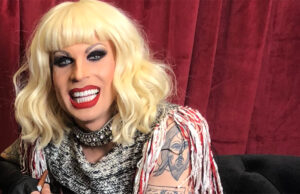 Katya, de ‘RuPaul’s Drag Race’, volta a se afastar dos palcos por novas questões de saúde: “Priorizar o bem-estar”