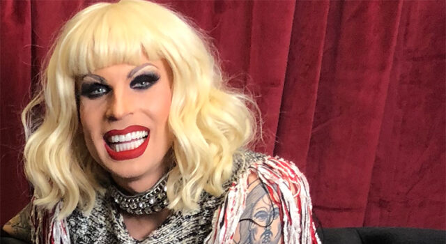 Katya, de ‘RuPaul’s Drag Race’, volta a se afastar dos palcos por novas questões de saúde: “Priorizar o bem-estar”