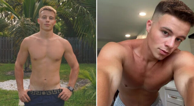 “Quero formar uma família e encontrar o amor”, diz criador de conteúdo adulto gay ao anunciar saída do OnlyFans