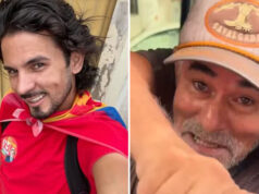 Influenciador denuncia homofobia e tentativa de atropelamento após ser insultado por carregar bandeira do PT no Acre