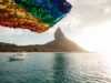 Festival Love Noronha 2026 anuncia programação com festas, música e experiências LGBTQIA+ na ilha