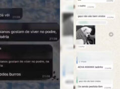 MP e Polícia Civil investigam mensagens homofóbicas e xenofóbicas de alunos de escola particular em SP