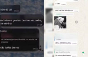 MP e Polícia Civil investigam mensagens homofóbicas e xenofóbicas de alunos de escola particular em SP