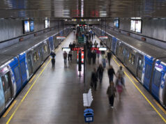 MetrôRio abre banco de talentos e oferece programa Jovem Aprendiz exclusivo para mulheres cis e trans