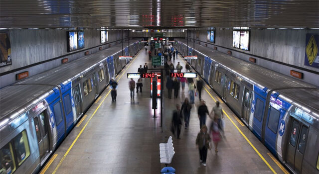 MetrôRio abre banco de talentos e oferece programa Jovem Aprendiz exclusivo para mulheres cis e trans