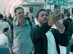 Deputado eleito pelo Rio, Rick Azevedo confronta líder do PL em aeroporto sobre fim da escala 6×1 e avisa: “Não vai ter paz”