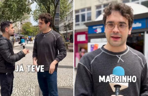 Heteronormatividade?! Homem bi diz que homens são para “diversão” e que mulheres, sim, são para formar família