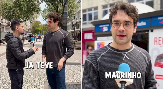 Heteronormatividade?! Homem bi diz que homens são para “diversão” e que mulheres, sim, são para formar família