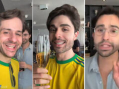 Gays de direita exaltam conservadorismo enquanto ignoram histórico do bolsonarismo contra eles mesmos: “É um povo bonito”