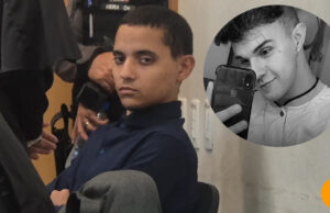 Jovem é condenado a 20 anos de prisão por ajudar adolescente a matar homem em crime com motivação homofóbica