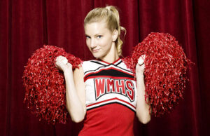 Brittany S. Pierce está de volta! Heather Morris confirma participação no reboot de “Glee”: “De volta para mais”