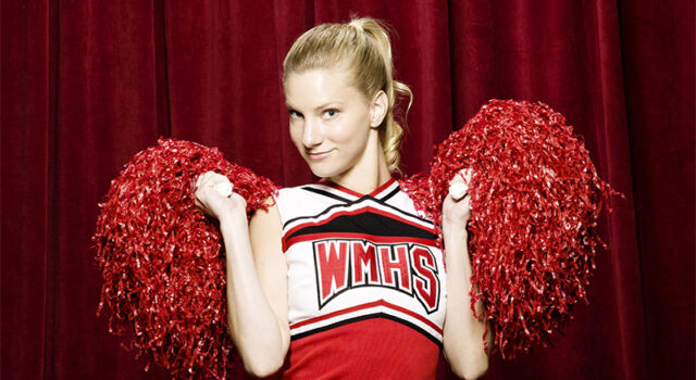 Brittany S. Pierce está de volta! Heather Morris confirma participação no reboot de “Glee”: “De volta para mais”