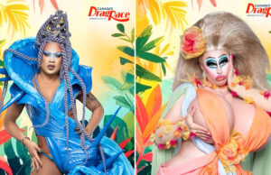 Tem Brasil na disputa! Duas queens brasileiras são confirmadas na 7ª temporada de “Canada’s Drag Race”
