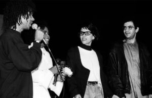 Marina Lima relembra amizade com Renato Russo e revela história por trás do hit “Ainda é Cedo”: “Ele era único, original”