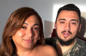 “Não aceitei menos”: influenciadora trans reflete o que aprendeu sobre amor, respeito e acolhimento ao lado de namorado cis hétero