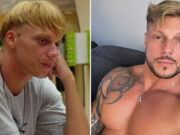 Ex-BBB 4, Cristiano Carnevale quer nova chance no reality: “Evolução do afeminado feio que virou um gay gostoso”