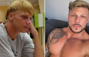 Ex-BBB 4, Cristiano Carnevale quer nova chance no reality: “Evolução do afeminado feio que virou um gay gostoso”