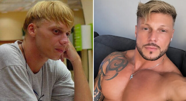 Ex-BBB 4, Cristiano Carnevale quer nova chance no reality: “Evolução do afeminado feio que virou um gay gostoso”