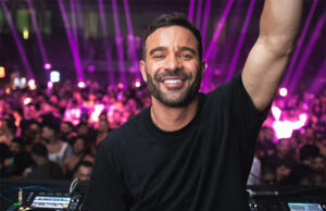 DJ Dani Brasil dirigia embriagado quando atropelou e matou homem em São Paulo, diz Polícia Militar