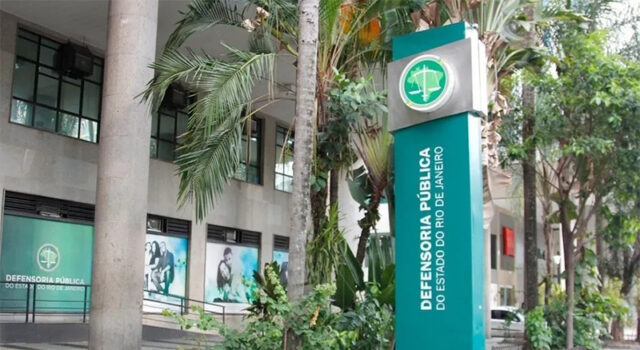Defensoria Pública do Rio demite estagiário por gravar conteúdo adulto no trabalho e divulgar no X