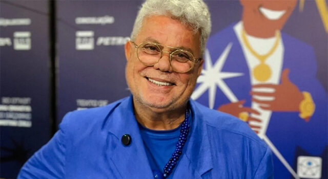 Milton Cunha pede desculpas a Pabllo Vittar após atribuir fala falsa à cantora: “Cometi um erro grosseiro”