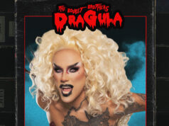 Drag queen Samuel Bendix leva Fortaleza ao ‘Dragula’ e se torna a primeira brasileira no reality show norte-americano