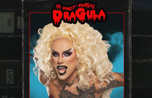 Drag queen Samuel Bendix leva Fortaleza ao ‘Dragula’ e se torna a primeira brasileira no reality show norte-americano