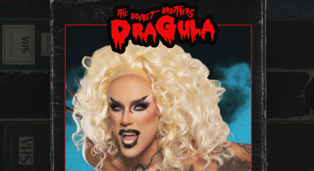 Drag queen Samuel Bendix leva Fortaleza ao ‘Dragula’ e se torna a primeira brasileira no reality show norte-americano