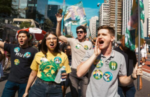 Antra aciona Justiça de São Paulo contra vereadores do PL por transfobia: “Homem é homem e mulher é mulher”