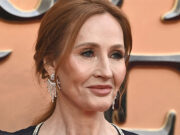 JK Rowling volta a atacar ativismo trans e classifica movimento como “elitista em sua essência”