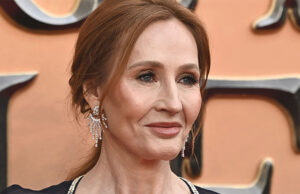 JK Rowling volta a atacar ativismo trans e classifica movimento como “elitista em sua essência”