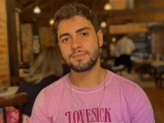 Transmissão ao vivo mostrou agressão de grupo contra engenheiro morto após evento pró-Lula em Santos