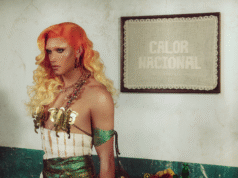 Aretuza Lovi celebra 15 anos de carreira com “Calor Nacional”, álbum que mistura diferentes vertentes do pop e celebra a cultura brasileira