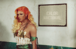 Aretuza Lovi celebra 15 anos de carreira com “Calor Nacional”, álbum que mistura diferentes vertentes do pop e celebra a cultura brasileira