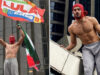 “Gostoso da Paulista” conquista mais de 250 mil seguidores após manifestação pró-Lula: “Sou casado com a democracia”