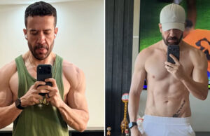 Foto de André Janones exibindo o shape vira assunto entre gays nas redes: “Queria que ele explodisse um negócio aqui em casa”