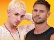Juliano Floss denuncia vídeo deepfake de sexo com ex-BBB Jonas Sulzbach e ameaça processar envolvidos