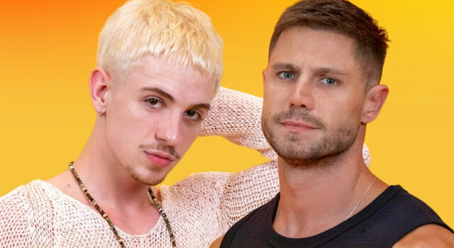 Juliano Floss denuncia vídeo deepfake de sexo com ex-BBB Jonas Sulzbach e ameaça processar envolvidos