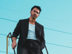 Ops! Kevin Jonas conta que compartilhou foto peladão sem querer em grupo com os irmãos Nick e Joe: “Literalmente só o pênis”