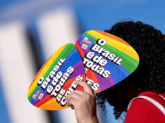 Eleições de 2026 quase dobram número de pessoas LGBTQ+ eleitas, com mais de 10 milhões de votos