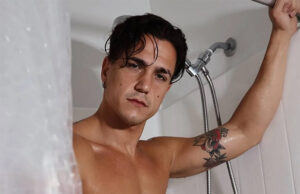 Causa da morte do ator de filmes adultos Lucas Drake, conhecido como Lulu LoveBottom, é divulgada