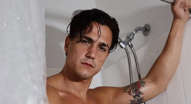 Causa da morte do ator de filmes adultos Lucas Drake, conhecido como Lulu LoveBottom, é divulgada
