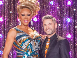 Lucian Piane, produtor musical que marcou a era inicial de “RuPaul’s Drag Race”, morre aos 46 anos após ser atropelado