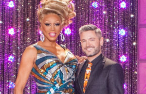Lucian Piane, produtor musical que marcou a era inicial de “RuPaul’s Drag Race”, morre aos 46 anos após ser atropelado