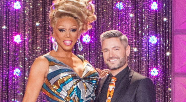 Lucian Piane, produtor musical que marcou a era inicial de “RuPaul’s Drag Race”, morre aos 46 anos após ser atropelado