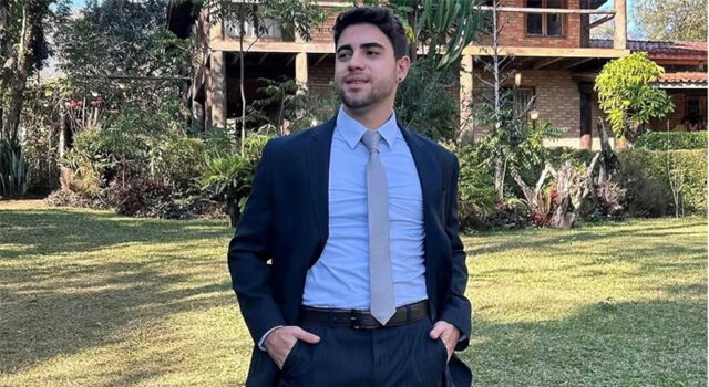 Caso Marcelo Rocha: dois adolescentes são apreendidos por morte de engenheiro agredido e roubado em Santos