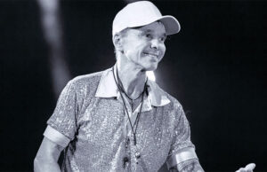 Netinho, um dos principais nomes do axé music, morre aos 60 anos; cantor havia se declarado bissexual em 2008
