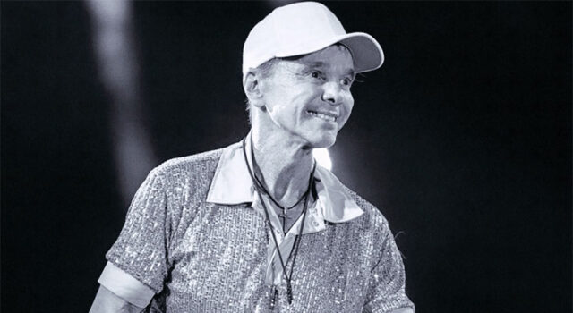 Netinho, um dos principais nomes do axé music, morre aos 60 anos; cantor havia se declarado bissexual em 2008