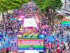 RJ: Parada do Orgulho LGBTI+ de Niterói completa 20 anos e convoca comunidade às ruas em defesa da democracia