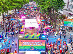 RJ: Parada do Orgulho LGBTI+ de Niterói completa 20 anos e convoca comunidade às ruas em defesa da democracia